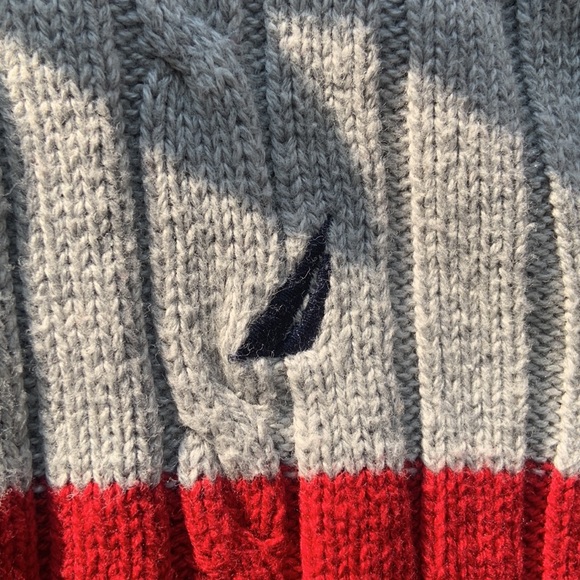 SET OF ‘NAUTICA’ KNITTED SWEATERS! - Picture 3 of 14